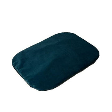 Cama para mascota GO GIFT XXL Turquesa 135 x 2 x 45 cm