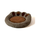 Cama para mascota GO GIFT XXL Bronce