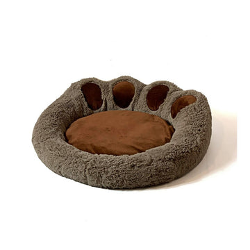 Cama para mascota GO GIFT XL Bronce