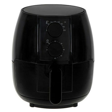 Freidora de Aire Adler AD 6312 Negro 1600 W 2,5 L