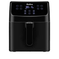 Freidora de Aire Amica AFM 4011 Negro 1550 W 6,8 L