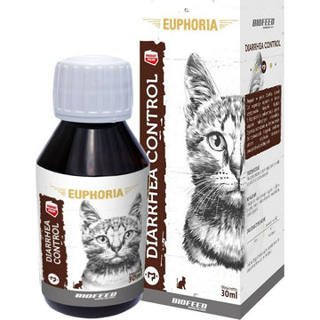 Complemento Alimenticio Biofeed Euphoria Diarrhea Control