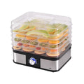 Deshidratador de Alimentos Lafe LAFPAR46460 250 W