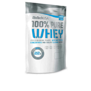 Proteína de Suero Biotech USA Pure Whey Chocolate