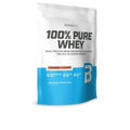 Proteína de Suero Biotech USA Pure Whey Coco