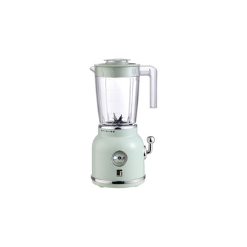 Batidora de Vaso Bergner Verde 250 W 0,8 L