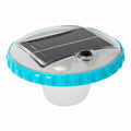 Luz Solar Flotante para Piscina   Intex 28695         16,8 x 10,8 x 16,8 cm