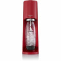 Máquina de Soda sodastream Sparkling Rojo 60 L