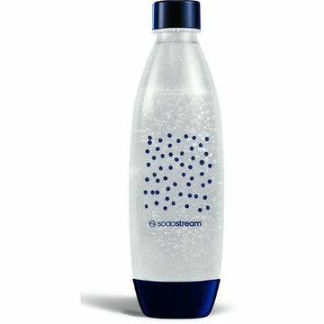 Botella sodastream 1L Fuse 1 L