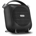 Termoventilador Portátil DeLonghi Classic Negro 2400 W