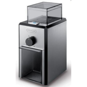 Molinillo Eléctrico DeLonghi KG 89 Acero 110 W 120 g