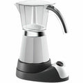 Cafetera Italiana DeLonghi EMKM6B Alicia Plus