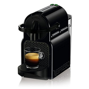 Cafetera de Cápsulas DeLonghi EN80.B 1260 W 19 bar 0,8 L