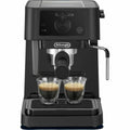 Cafetera Express DeLonghi EC235.BK 1100 W Negro 1100 W