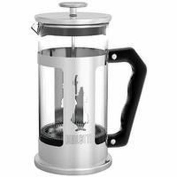 Cafetera de Émbolo Bialetti French Press Aluminio Clásico