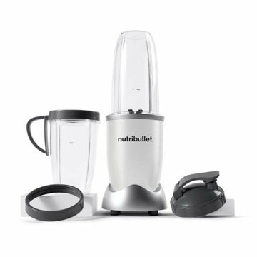 Batidora de Vaso Nutribullet NB907W biały Blanco 900 W