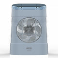 Emisor Térmico Digital IMETEC 4029 PROTECTION Azul 2100 W