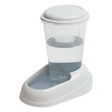 Dispensador de Agua Ferplast 71975099W2 Blanco (29,2 x 20,2 x 28,8 cm)