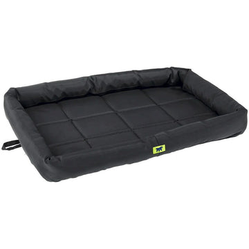 Cama para Perro Ferplast Negro 46 x 35 x 61 cm