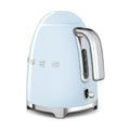 Hervidor Smeg Azul Acero Inoxidable 2400 W 1,7 L