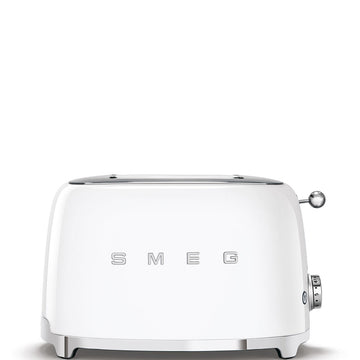 Tostadora Smeg Blanco 950 W