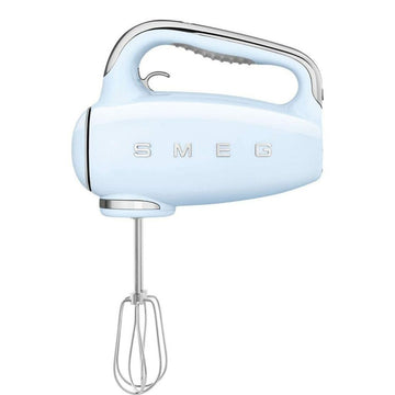 Batidora-Amasadora Smeg HMF01PBEU Azul Acero Inoxidable