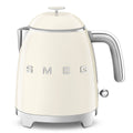 Hervidor Smeg KLF05CREU 1400 W Acero Inoxidable