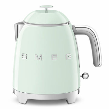 Hervidor Smeg KLF05PGEU Verde 1400 W 800 ml