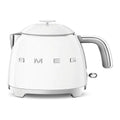 Hervidor Smeg KLF05WHEU Blanco Acero Inoxidable 1400 W 800 ml