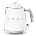 Hervidor Smeg Blanco Acero Inoxidable 1400 W 800 ml