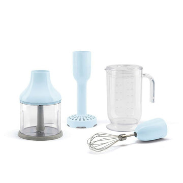 Kit de Accesorios Smeg HBAC11PB