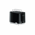 Tostadora Braun HT 1010 BK 900 W Negro/Plateado