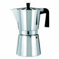 Cafetera Italiana Valira VITRO 3T Aluminio