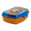 Fiambrera para Sandwich Superthings Kazoom Kids (17 X 5,6 X 13,3 cm)