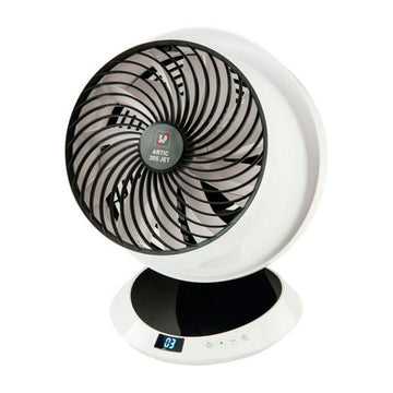 Ventilador de Sobremesa S&P ARTIC-305 JET 30W