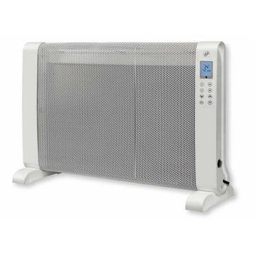 Calefactor S&P Blanco 1500 W