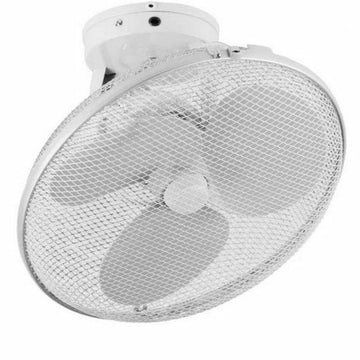 Ventilador de Techo S&P ARTIC400R Ø 40 cm 60 W 60W