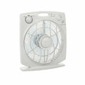 Ventilador S&P METEOREN Gris