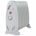 Radiador S&P SAHARA 903 Blanco 900 W