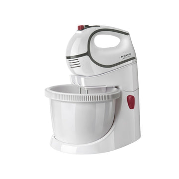 Batidora-Amasadora Taurus GIROCOMPLET Blanco 500 W 2,5 L