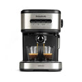 Cafetera Express Taurus MERCUCCIO 20B Acero Inoxidable 850 W