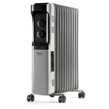 Radiador Taurus Dakar 2500 W Gris 2500W