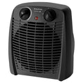 Termoventilador Portátil Taurus GOBI 2000 2000 W Negro