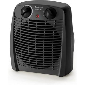 Calefactor Taurus GOBI 2000 W Negro