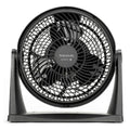 Ventilador de Suelo Taurus ICE BRISE MINI Negro 23 W