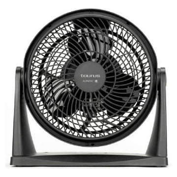 Ventilador de Suelo Taurus ICE BRISE MINI Negro 23 W