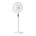 Ventilador de Pie Taurus ICE BRISE Blanco 50 W