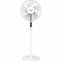 Ventilador de Pie Taurus  Ice Brise 50 W Blanco