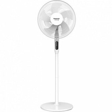 Ventilador de Pie Taurus  Ice Brise 50 W Blanco