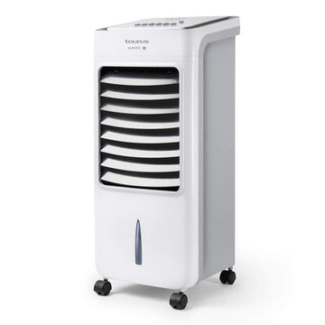 Climatizador Portátil Taurus R850 7 L 360 m³/h 80W Blanco Blanco/Gris